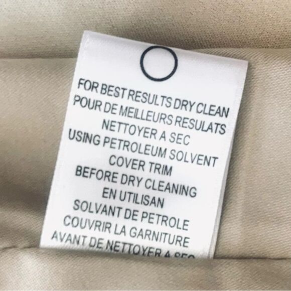 HALSTON HERITAGE NWT Sleeveless Double-Strap Satin Slip Maxi Dress Large - Picture 7 of 12